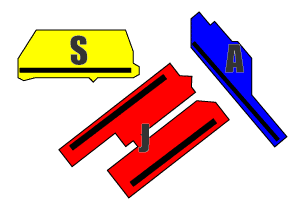 R`